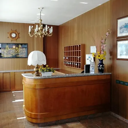 Hotel Margherita 3*