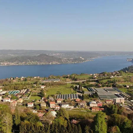 Hotel Margherita Nebbiuno