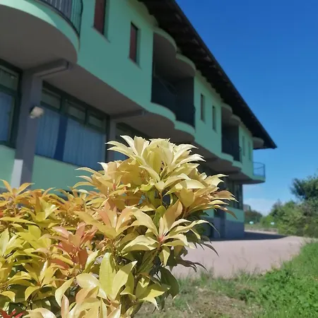 Hotel Margherita Nebbiuno