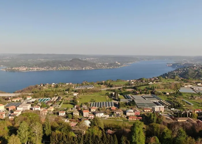 Hotel Margherita Nebbiuno