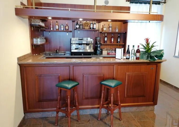 Margherita 3* Nebbiuno